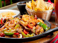 У нас дешево: средний чек в ресторанах Волгограда составляет 700 рублей 