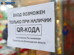 Волгоградцы видят приметы скорого введения коронавирусных ограничений