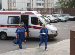 В Волгоградской области 7-летняя девочка умерла, съев волчью ягоду