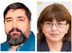 В Волгоградском ОНФ грядут «добровольные» отставки