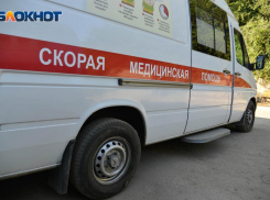 В Волгоградской области по факту смерти 5-летнего ребенка возбудили уголовное дело