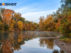 Когда в Волгограде наступит бабье лето 