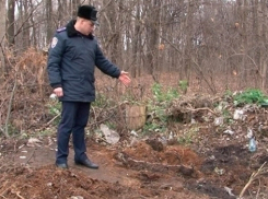 Житель Волгограда объявлен в розыск за убийство троих жителей Белгорода