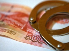 На юге Волгограда приостановлено возведение ТРК из-за воровства директора стройфирмы