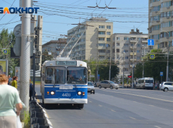 Население крупного райцентра умерло в Волгоградской области за год