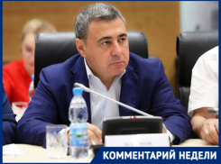 Волгоградский депутат призвал отцов уходить в декрет