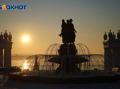 Аэропорт закрыли на 20 минут: БПЛА сбили в волгоградском небе 