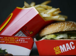 В Волжском перенесен суд по закрытию Mc’Donalds