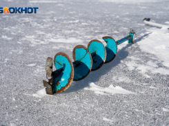 Волгоградских рыбаков ловят спасатели на реках