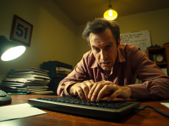 «Звонят и представляются энергосбытом»: волгоградцев атакуют новым видом мошенничества