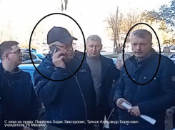 УК «Мишино» вцепилась стальной хваткой