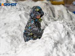 В последний день рабочей недели в Волгограде будет пасмурно и слегка морозно