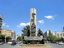 Волгоградская область признана политически неблагополучным регионом