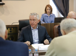 Темный двойник появился у главы гордумы Волгограда  