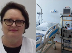 Педиатр с 37-летним стажем из детской поликлиники №16 умерла из-за коронавируса в Волгограде