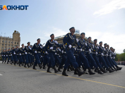 В мэрии Волгограда готовы в любой момент отменить праздничные мероприятия Дня Победы