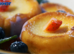 Волгоградцы могут отведать вкуснейшие завтраки всей семьей в центре города
