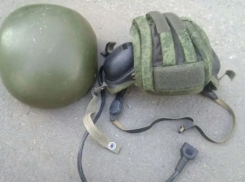 Волгоградцы скупают бронежилеты и шлемы