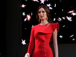 Младший лейтенант из Волгограда стала самой красивой студенткой ЮФО