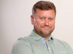 Экс-мэр Волгограда Евгений Ищенко отмечает день рождения
