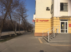 Владелец скандального «Магнита» в «круглом доме» в Волгограде попытался через суд возобновить работу магазина