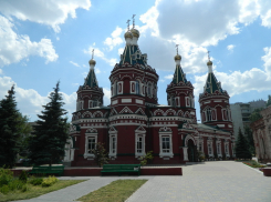 У Казанского собора к осени откроют благоустроенный сквер