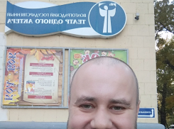 После жесткой критики волгоградцы потребовали проводить на пенсию известную актрису