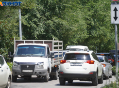 Мост через реку Иловлю под Волгоградом перекрыли из-за ремонта 