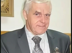 В Волгоградской области скончался экс-заместитель мэра Камышина Владимир Шушкин