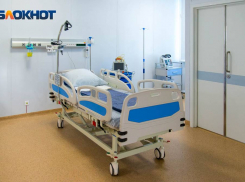 В Волгограде от осложнений после COVID-19 скончался еще один врач