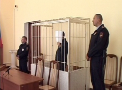 В Волгограде на 1,5 года осужден следователь за фальсификацию 