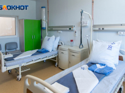 В Волгограде пенсионер разбился насмерть во время побега из частного дома престарелых