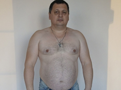 Евгений Нейчу - 45 года