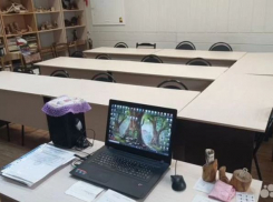 Школу кино и телевидения выставили на продажу в Волгограде