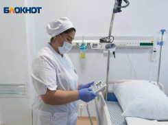 В Калачевском психоневрологическом интернате во время вспышки COVID-19 умер пациент