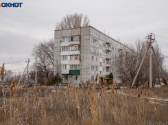 Пропавшего в Военном городке волгоградца Сергея Камалова нашли мертвым