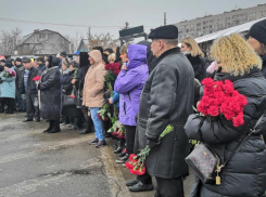Подорожание похорон и кремации предложили депутаты в Волгоградской области