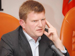 Олег Савченко готов повести партию «Родина» на выборы 
