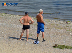 Экстренное предупреждение из-за жары +42 градуса объявили в Волгоградской области
