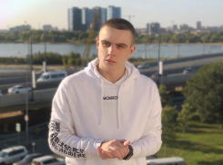В Волгограде создали движение «Молодой десант» в поддержку спецоперации России на Украине