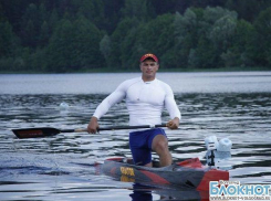 Волгоградец Андрей Крайтор чемпион мира