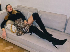 «Дала бы все 40»: подписчики жестко раскритиковали волгоградскую модель Кристину Романову