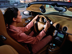 Бизнес-леди из Волгограда стала жертвой автомобильного вора