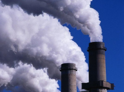 На юге Волгограда начались проверки предприятий на загрязнение воздуха