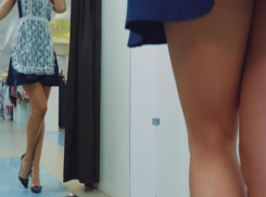  «Галактику» косметики и одежды показали волгоградцам