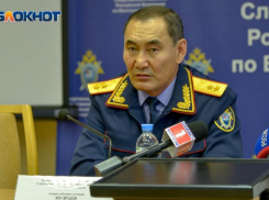 ФСБ предъявила генералу Михаилу Музраеву вещественные доказательства по обвинению в теракте 
