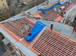 Строительная компания на три года попала в черный список