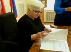 Чистка последовала после скандала с волгоградской депутатом из-за фразы «хайпующий хейтер» 