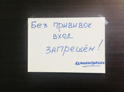 Четырехлетнего ребенка выгнали из садика в Волжском за отказ мамы от прививок