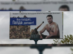 «Все галдят»: экс-депутату Александру Галде не удалось выйти из колонии